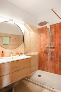 Appartement T2, Résidence avec Vue Mer et Piscine - 7