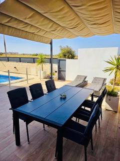 Manantial. Precioso duplex con piscina privada. - Orihuela - 6