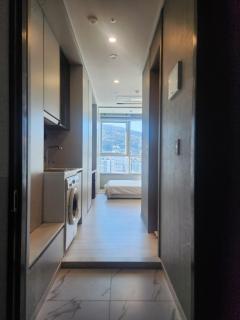 Newly Built Bayment Residence - Busan - 1