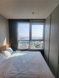 Newly Built Bayment Residence - Busan - 9