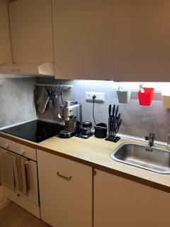 Lumina Apartment - 3