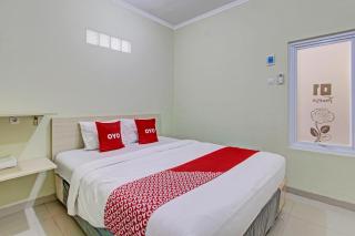 OYO 92642 Tumesa Homestay 2 Syariah - Semarang - 6