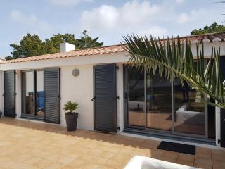 Maison près de la plage à la Guérinière - 1