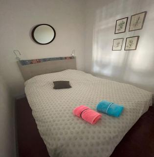 ElégantT2 à deux pas du Cours Mirabeau - 4