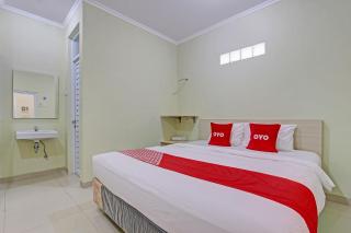OYO 92642 Tumesa Homestay 2 Syariah - Semarang - 3