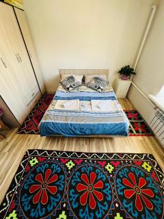 Sanera Bega Guesthoise - - 7