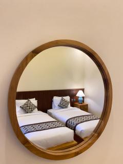Artika Villa by Prasi - Ubud - 3