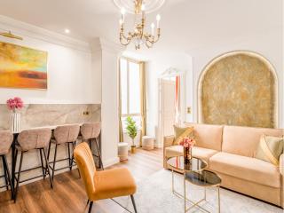 Merveil - Luxury Suite - Louvre - Rousseau - París - 0