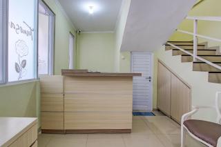 OYO 92642 Tumesa Homestay 2 Syariah - Semarang - 9