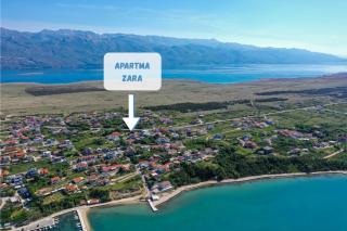 Apartma Zara - Rtina - 5