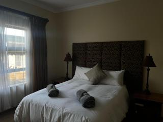 Matthys Guesthouse - Kimberley - 9