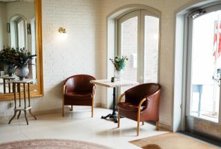 Dronninglund Hotel - 4