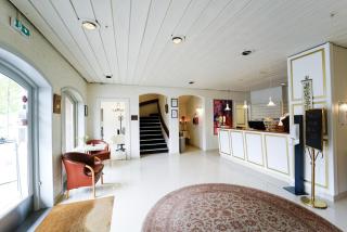 Dronninglund Hotel - 2