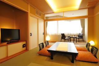 Yugawara-Onsen Hotel Shiroyama - 4