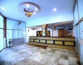 Hotel Sea Coast - Digha - 2