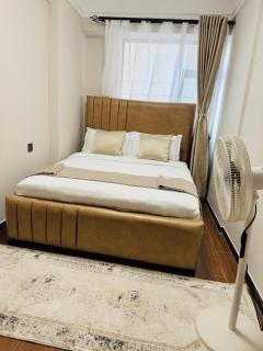 Luxury 1 Bedroom Furnished Apartments In Kilimani - Nairobi - 2