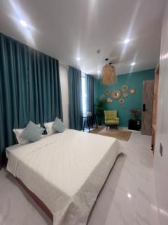 Mây Tropic - Ðồng Hới - 0