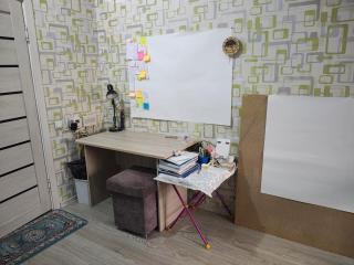 3 rooms apartment for big family - Douchanbé - 9