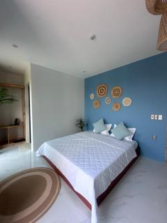 Mây Tropic - Ðồng Hới - 1