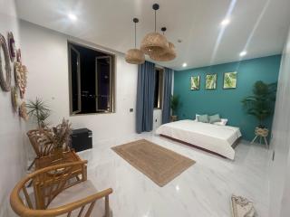 Mây Tropic - Ðồng Hới - 8