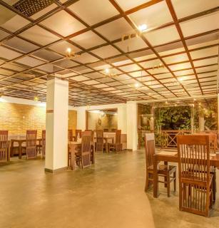 Aavaas Hill Resort - 3