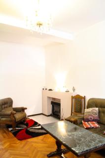Apartment Liko - Tbilisi - 2