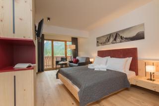 Hotel Dolomitenhof & Chalet Alte Post - 4