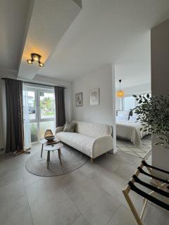 FILDER quartett Apartmenthotel - Filderstadt - 5