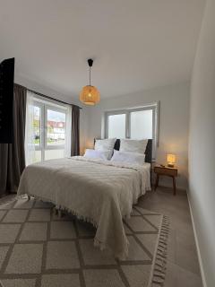FILDER quartett Apartmenthotel - Filderstadt - 4