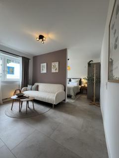 FILDER quartett Apartmenthotel - Filderstadt - 2