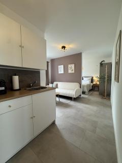 FILDER quartett Apartmenthotel - Filderstadt - 1