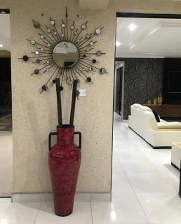Escapade Lux Guesthouse - Gaborone - 3