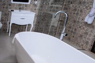 Escapade Lux Guesthouse - Gaborone - 2