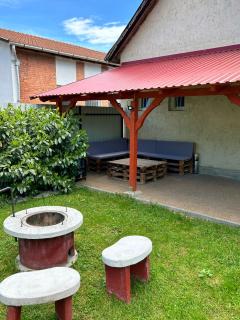 Bódva Apartman - Bódvaszilas - 8
