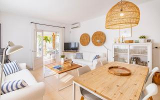 Casita Dragonera Sant Elm by Mallorca Infinity - Sant Elm - 8