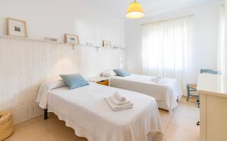 Casita Dragonera Sant Elm by Mallorca Infinity - Sant Elm - 3