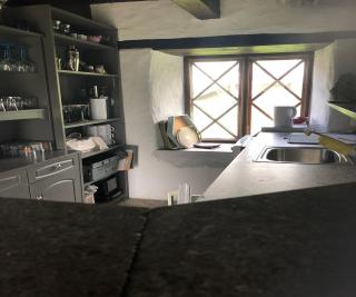 Lilla Baren i Träkumla - 2