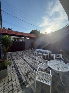 Hotel ArrowFront - Galle - 8