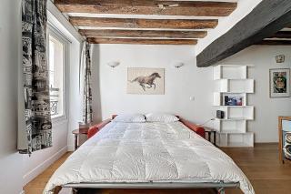 Charming Studio in the heart of Saint-Germain - 4