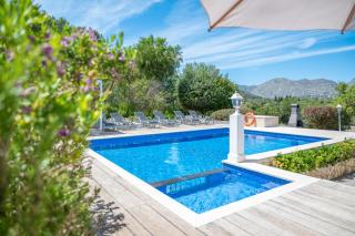 Can Negri - Almadraba - Port de Pollença (Puerto Pollensa) - 9