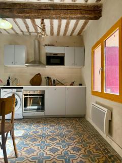 Le vieux Fournil - Castillon-du-Gard - 8