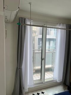 Private Room with elevator only 2 minutes to station - 1