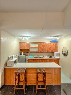 Premium Regency Tanjung Tuan by Idealhub - 8