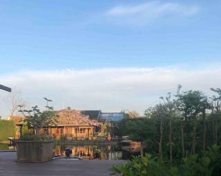 Amsterdam lake area, super wifi island incl boat - Vinkeveen - 1