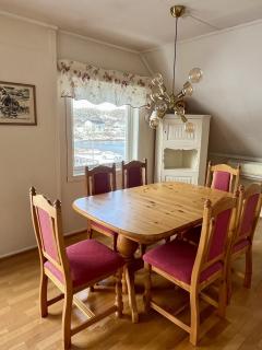 Budget apartment in Gravdal - Gravdal - 4