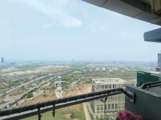 Cloud stays 36th floor - Noida - 6