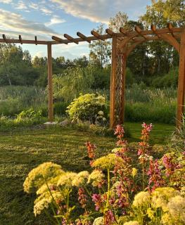 Cozy Cottage in Kashubia - Borsk - 8