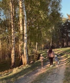 Cozy Cottage in Kashubia - Borsk - 5