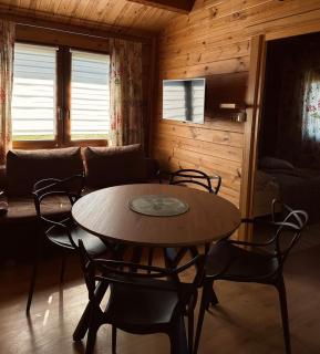 Cozy Cottage in Kashubia - Borsk - 4