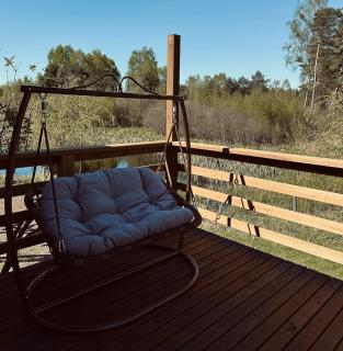 Cozy Cottage in Kashubia - Borsk - 3